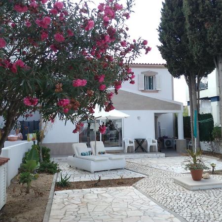 Wonder Villa Albufeira Luaran gambar