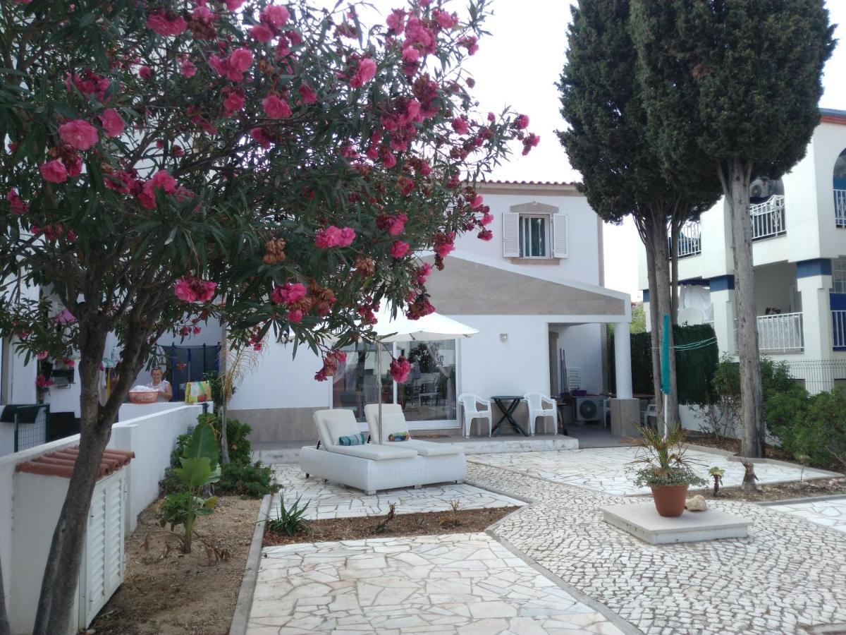Wonder Villa Albufeira Luaran gambar