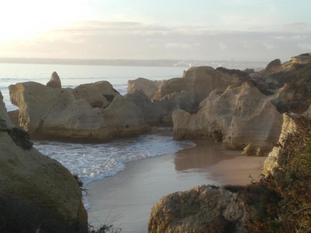 Wonder Villa Albufeira Luaran gambar