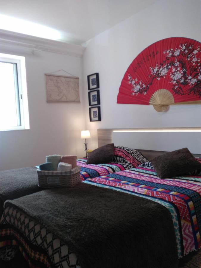 Wonder Villa Albufeira Luaran gambar
