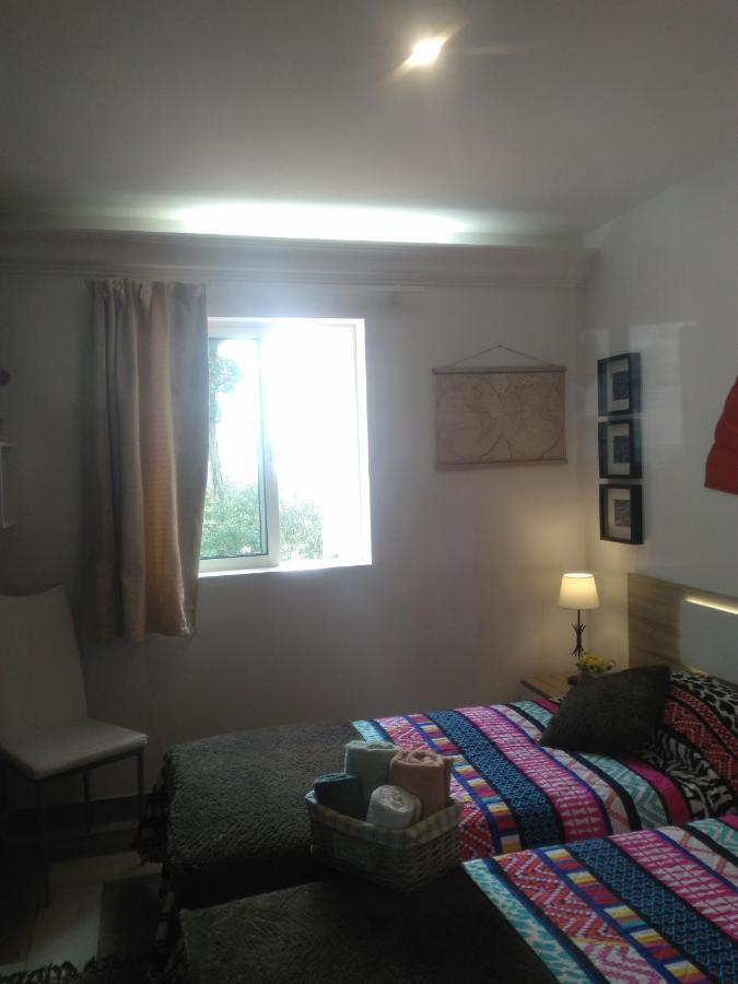 Wonder Villa Albufeira Luaran gambar