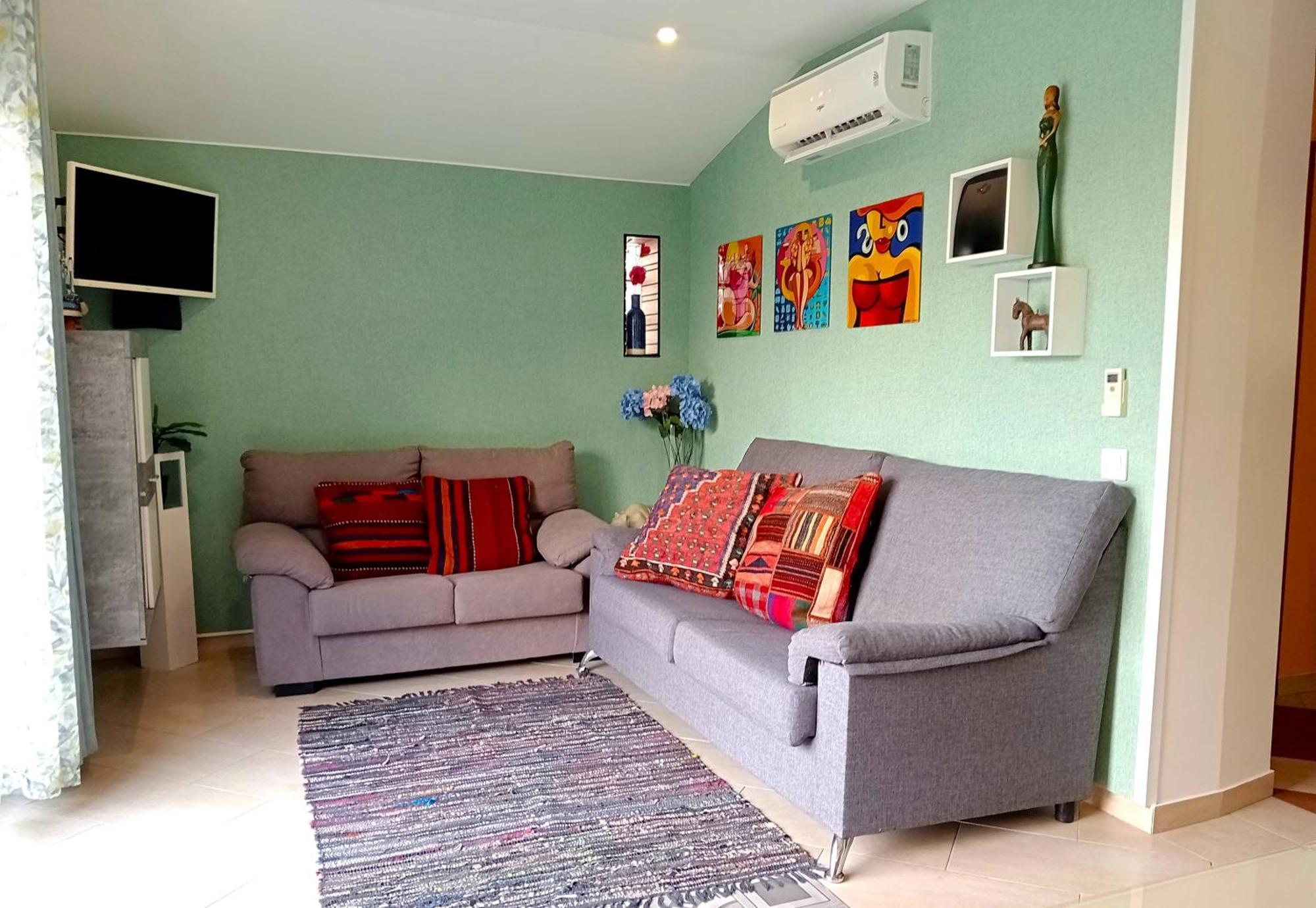 Wonder Villa Albufeira Luaran gambar