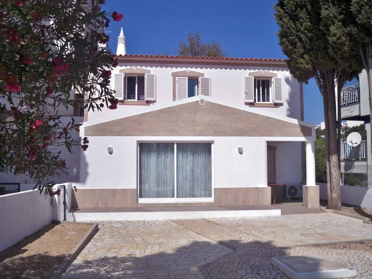 Wonder Villa Albufeira Luaran gambar