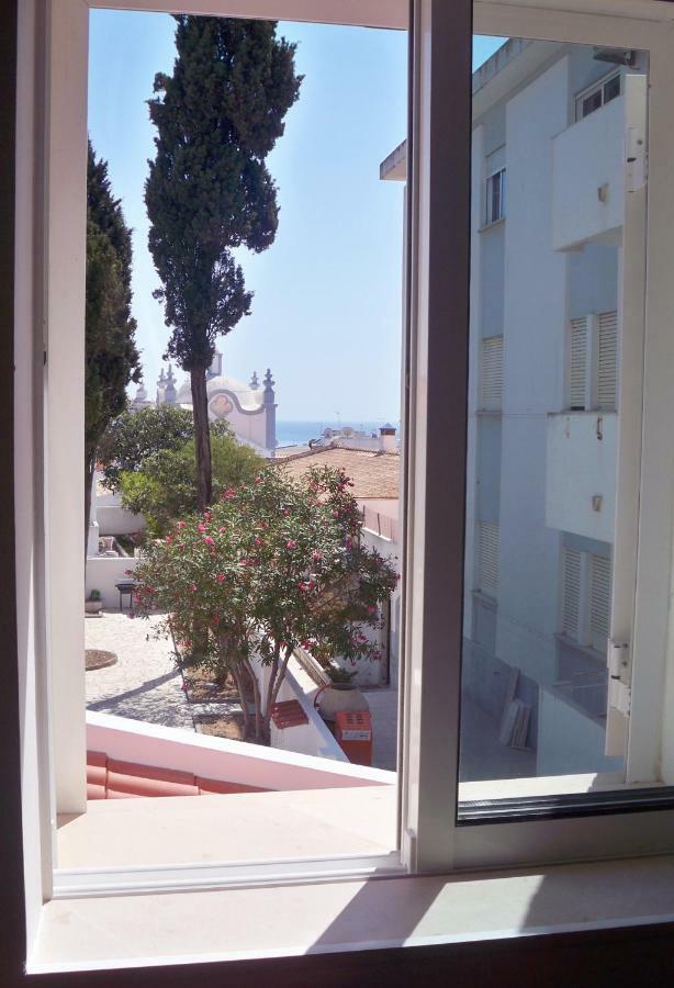 Wonder Villa Albufeira Luaran gambar