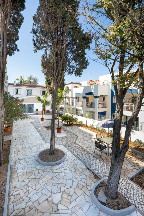 Wonder Villa Albufeira Luaran gambar