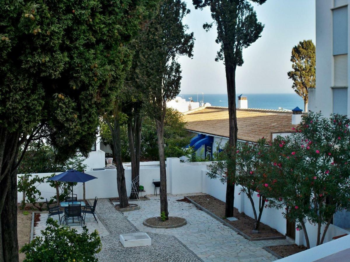 Wonder Villa Albufeira Luaran gambar