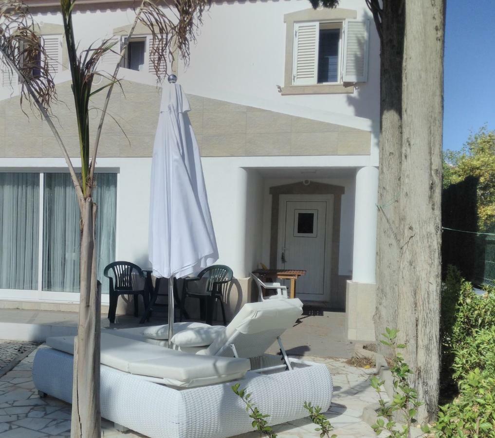 Wonder Villa Albufeira Luaran gambar