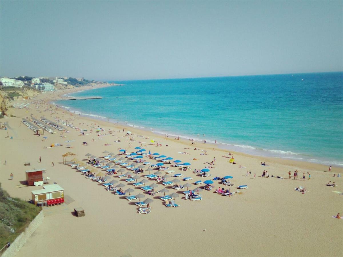 Wonder Villa Albufeira Luaran gambar