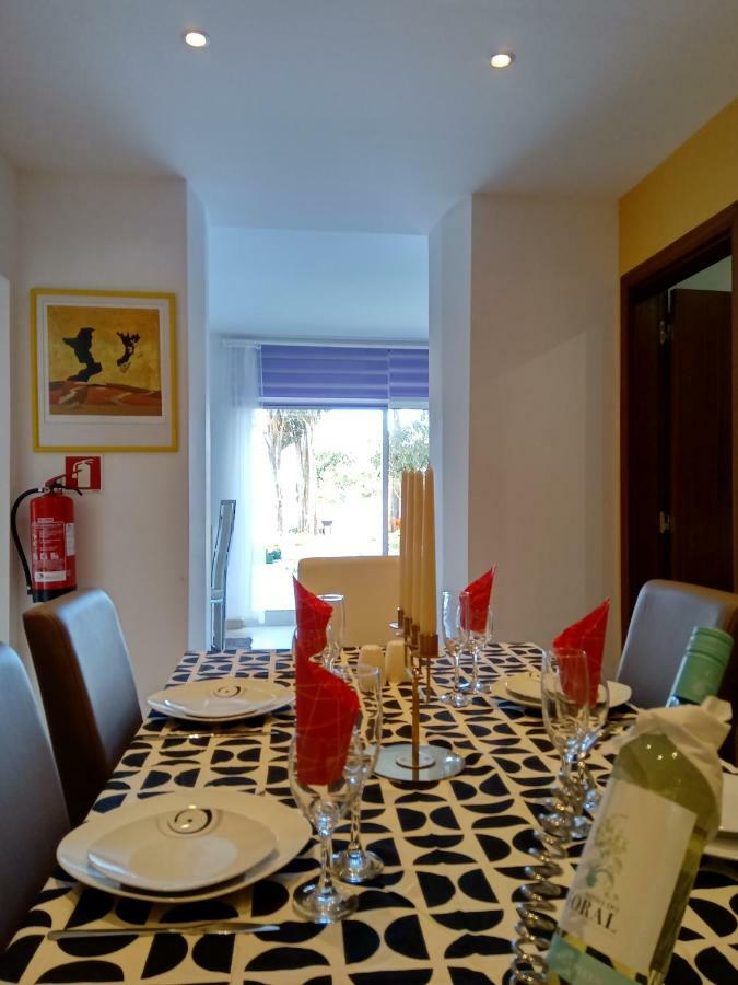 Wonder Villa Albufeira Luaran gambar