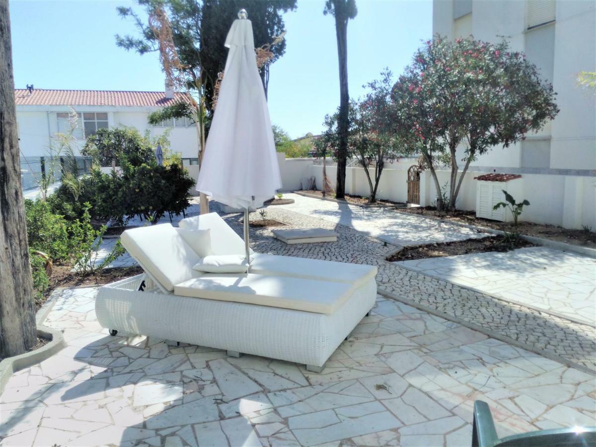 Wonder Villa Albufeira Luaran gambar