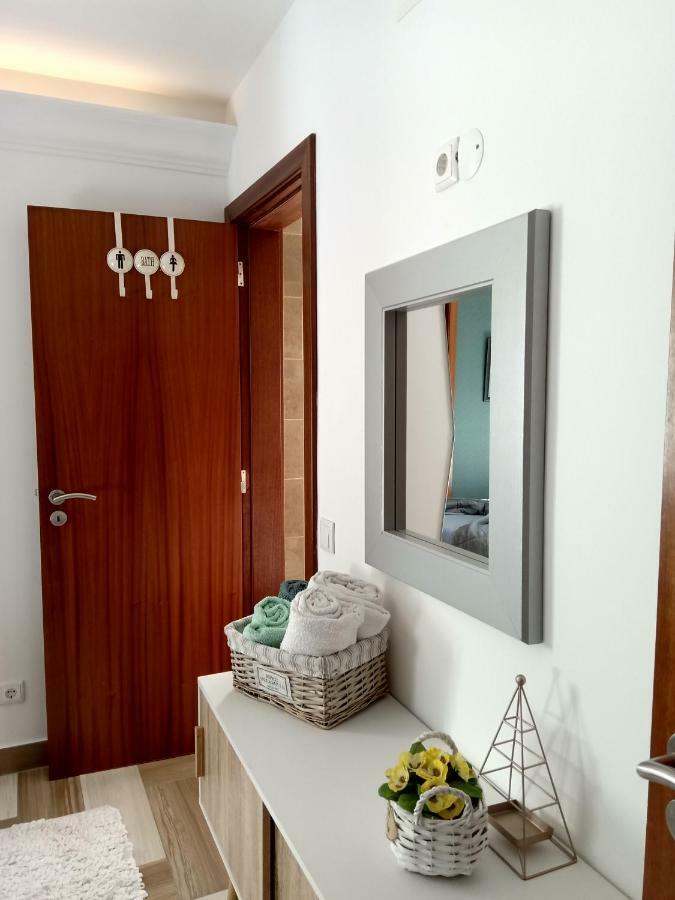 Wonder Villa Albufeira Luaran gambar